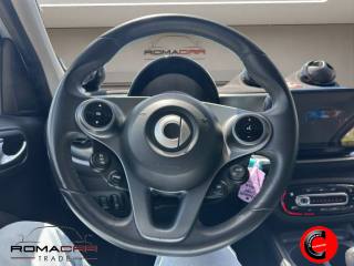 SMART ForFour usata, con ESP