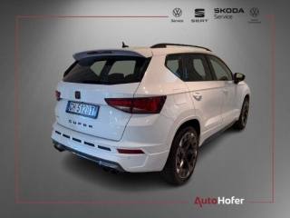 CUPRA Ateca usata, con Airbag laterali