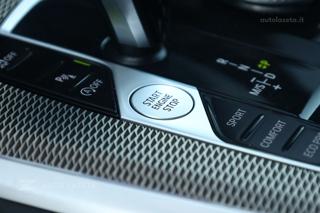 BMW X5 usata, con Controllo trazione