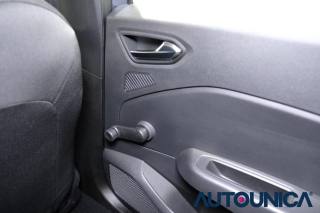 RENAULT Clio usata 47