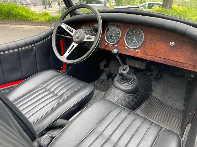 ALFA ROMEO Spider usata 11