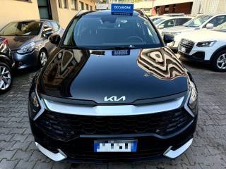 KIA Sportage usata, con Airbag