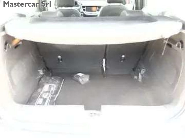 OPEL Crossland usata, con Fendinebbia