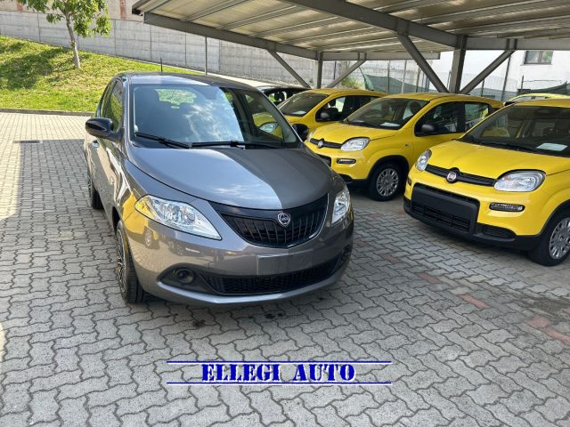 LANCIA Ypsilon usata, con Airbag