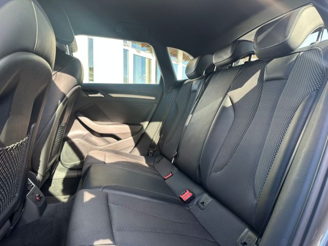 AUDI A3 usata, con ESP