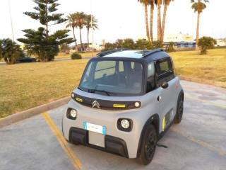CITROEN Ami usata 2