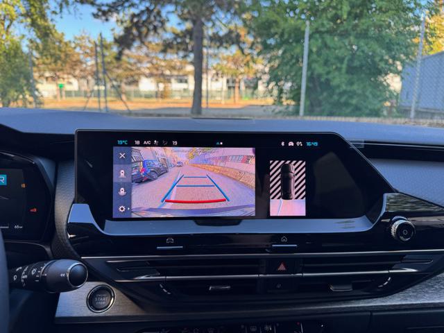 CITROEN C5 X usata, con Controllo trazione