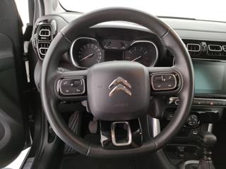 CITROEN C3 Aircross usata, con Controllo automatico clima