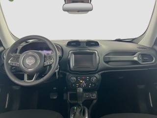 JEEP Renegade usata 10