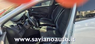 RENAULT Clio usata, con Autoradio