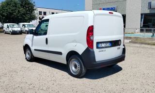 FIAT Doblo usata, con Alzacristalli elettrici