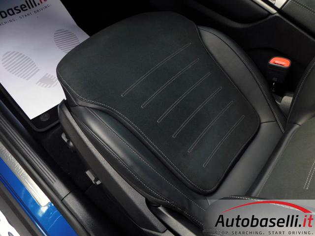 MERCEDES-BENZ GLC 220 usata, con Airbag posteriore