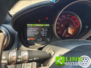 FERRARI California usata, con Immobilizzatore elettronico