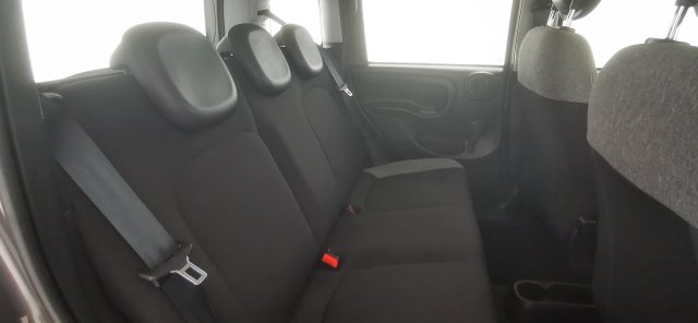 FIAT Panda usata 37
