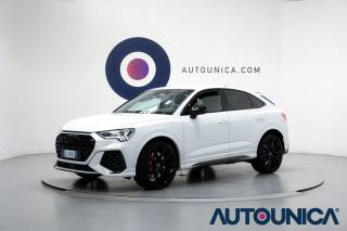 AUDI RS Q3 SPB quattro S tronic
