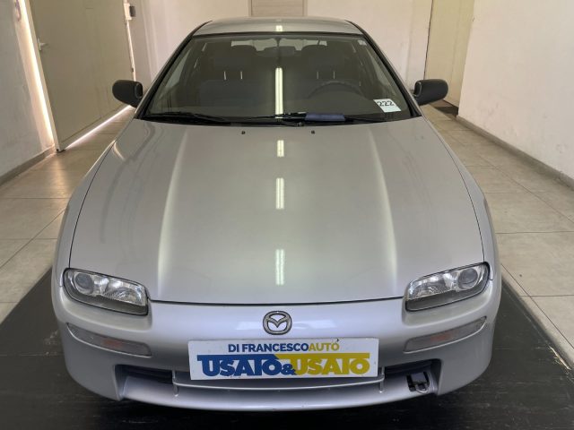 MAZDA 323 usata, con Immobilizzatore elettronico