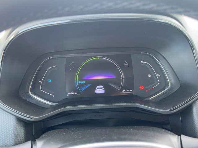 RENAULT Clio usata, con Servosterzo