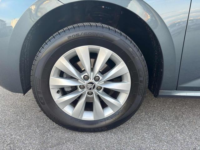 SKODA Kamiq usata, con Servosterzo
