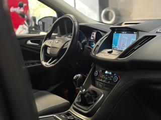 FORD Kuga usata, con ESP