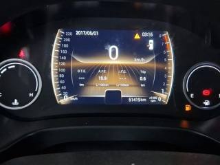 DR MOTOR DR 4.0 usata, con Controllo trazione