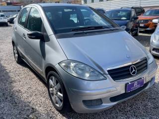 MERCEDES-BENZ A 180 usata, con Airbag Passeggero