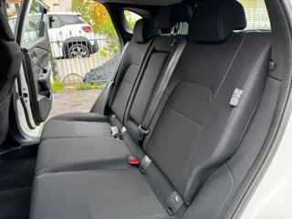 NISSAN Qashqai usata, con Climatizzatore