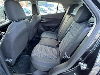 OPEL Mokka usata, con Climatizzatore