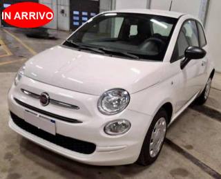 FIAT 500 1.0 Hybrid