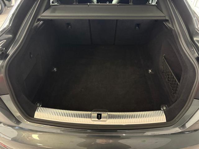 AUDI A5 usata, con Controllo vocale