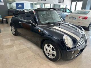 MINI Cabrio usata, con Airbag laterali