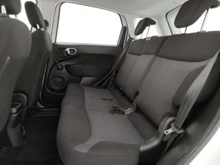 FIAT 500L usata, con Controllo trazione