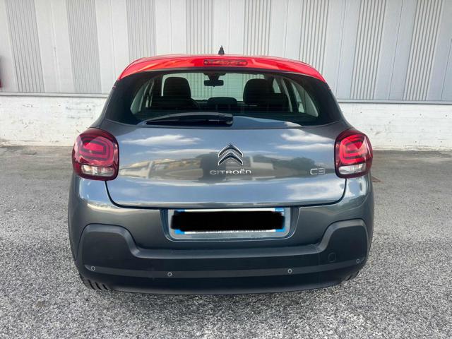 CITROEN C3 usata, con Chiusura centralizzata