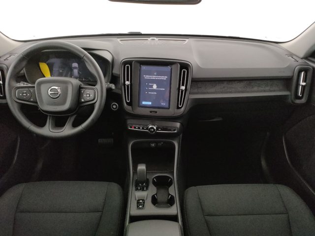 VOLVO XC40 usata, con Controllo trazione