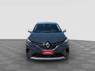 RENAULT Captur usata 7