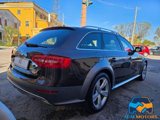 AUDI A4 allroad usata, con Airbag Passeggero