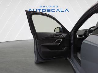 BMW X1 usata, con Climatizzatore