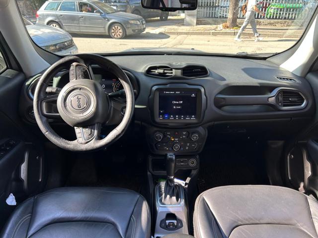 JEEP Renegade usata, con Controllo trazione