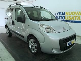 FIAT Qubo usata, con Cruise Control