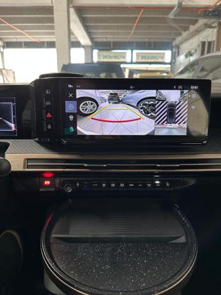 LANCIA Ypsilon usata, con Controllo automatico clima