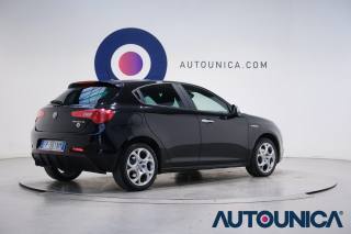 ALFA ROMEO Giulietta usata, con Fendinebbia