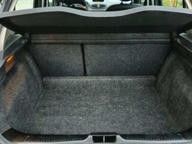 RENAULT Clio usata, con Airbag testa