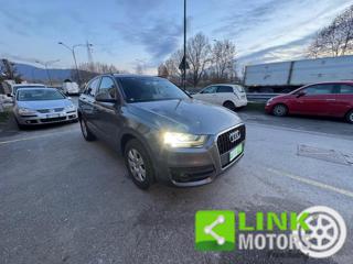 AUDI Q3 usata, con ABS