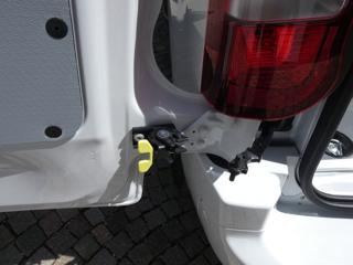 FIAT Doblo usata, con Autoradio digitale