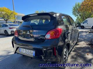 MITSUBISHI Space Star usata, con Airbag Passeggero