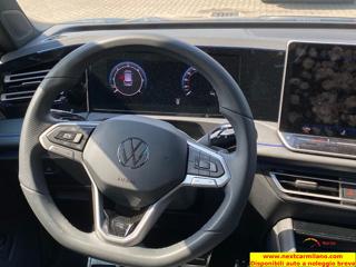 VOLKSWAGEN Tiguan usata, con Cerchi in lega