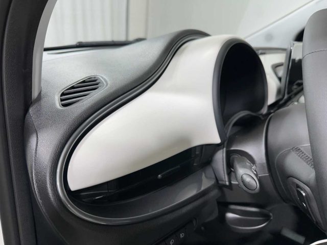 FIAT 500e usata 25