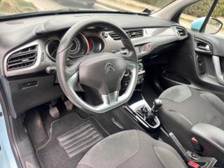 CITROEN C3 usata, con Cruise Control