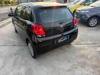 CITROEN C1 usata, con Alzacristalli elettrici