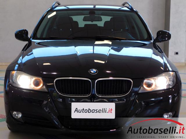 BMW 318 usata, con ABS