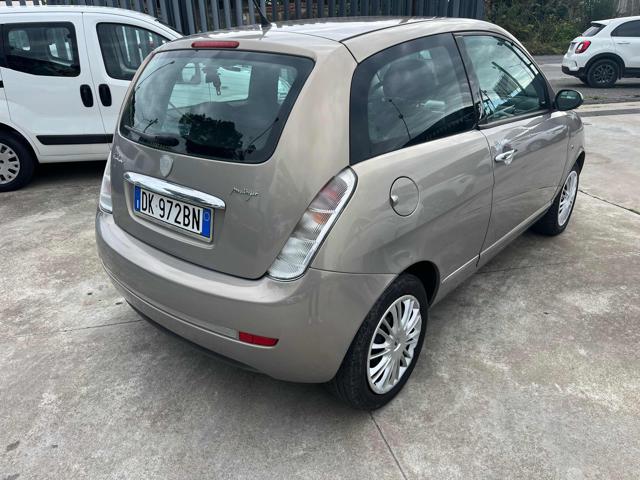 LANCIA Ypsilon usata, con Alzacristalli elettrici